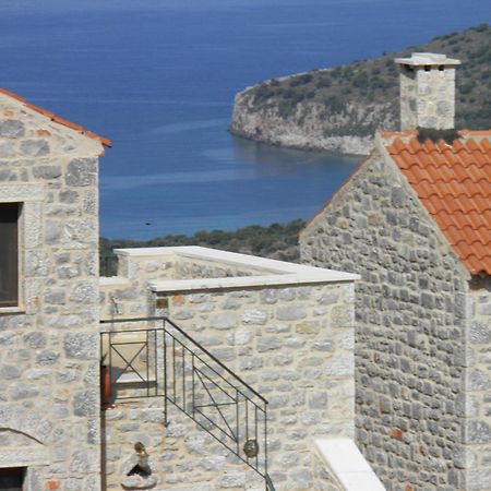 Althea Village Areopoli Exterior photo
