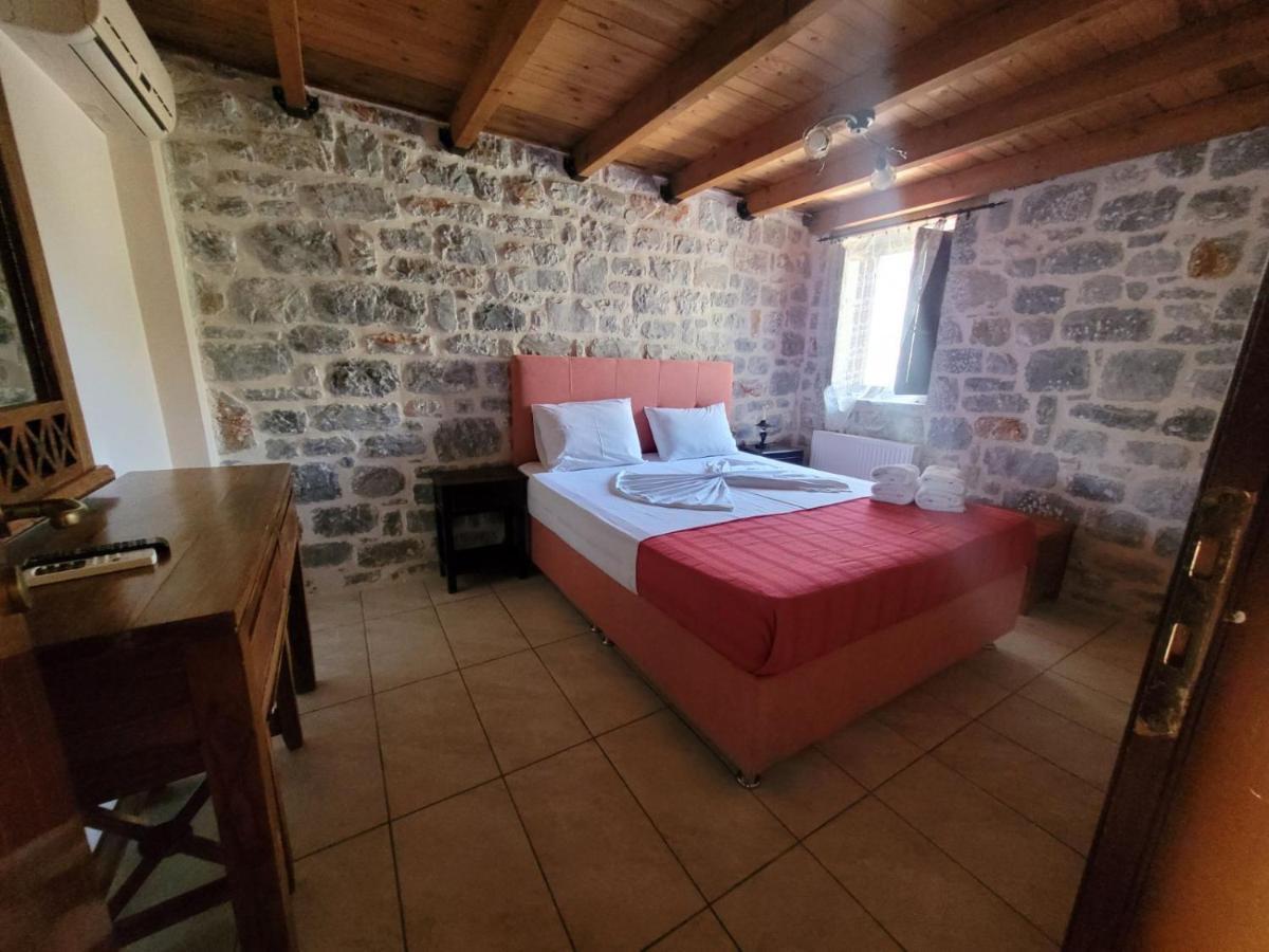 Althea Village Areopoli Room photo