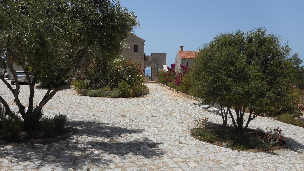 Althea Village Areopoli Exterior photo